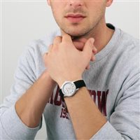 Orologio Sector No Limits Bambino in Acciaio R3251578006 - R3251578006